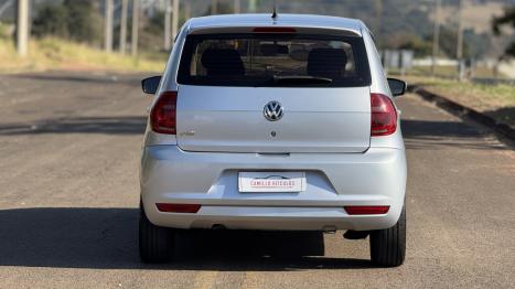VOLKSWAGEN Fox 1.0 12V 4P TRENDLINE FLEX, Foto 3