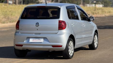 VOLKSWAGEN Fox 1.0 12V 4P TRENDLINE FLEX, Foto 4