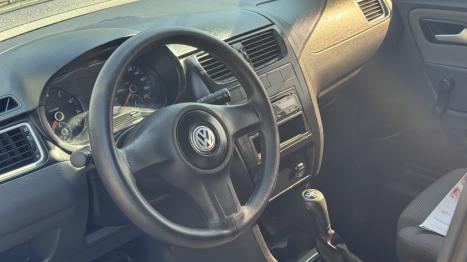 VOLKSWAGEN Fox 1.0 12V 4P TRENDLINE FLEX, Foto 5