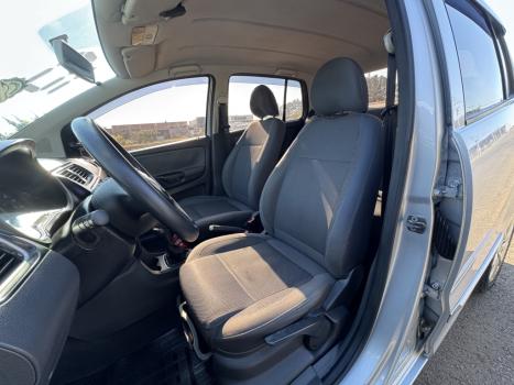 VOLKSWAGEN Fox 1.0 12V 4P TRENDLINE FLEX, Foto 6