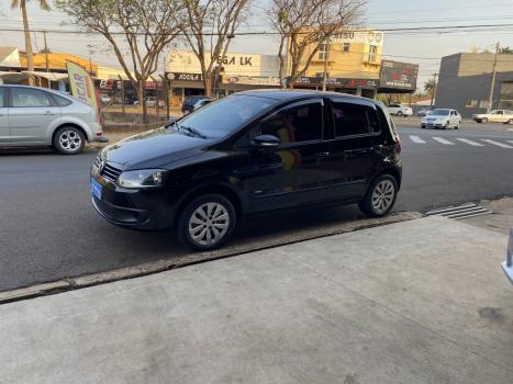 VOLKSWAGEN Fox 1.0 12V 4P TRENDLINE FLEX, Foto 2