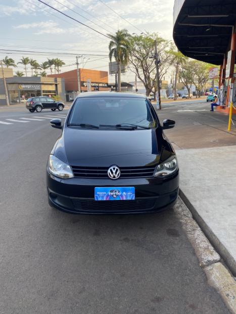 VOLKSWAGEN Fox 1.0 12V 4P TRENDLINE FLEX, Foto 3