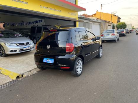 VOLKSWAGEN Fox 1.0 12V 4P TRENDLINE FLEX, Foto 4