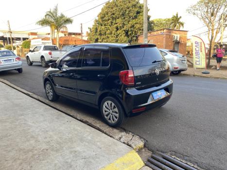 VOLKSWAGEN Fox 1.0 12V 4P TRENDLINE FLEX, Foto 5