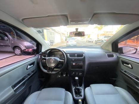 VOLKSWAGEN Fox 1.0 12V 4P TRENDLINE FLEX, Foto 8