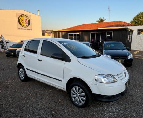 VOLKSWAGEN Fox 1.0 4P FLEX, Foto 2