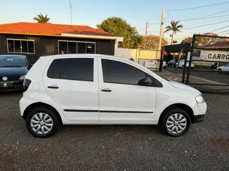 VOLKSWAGEN Fox 1.0 4P FLEX, Foto 5