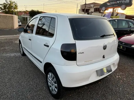 VOLKSWAGEN Fox 1.0 4P FLEX, Foto 8