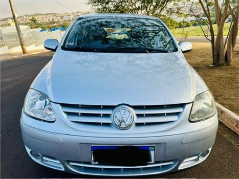 VOLKSWAGEN Fox 1.0 4P FLEX, Foto 5