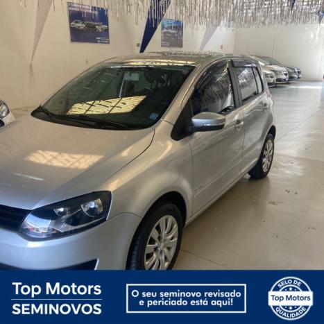 VOLKSWAGEN Fox 1.0 4P FLEX, Foto 3