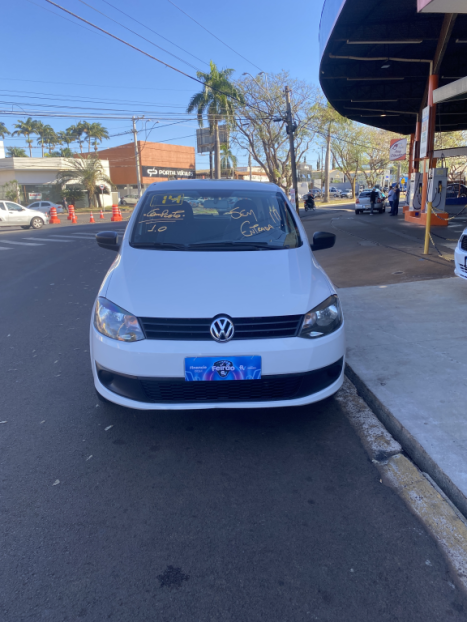 VOLKSWAGEN Fox 1.0 4P FLEX, Foto 3