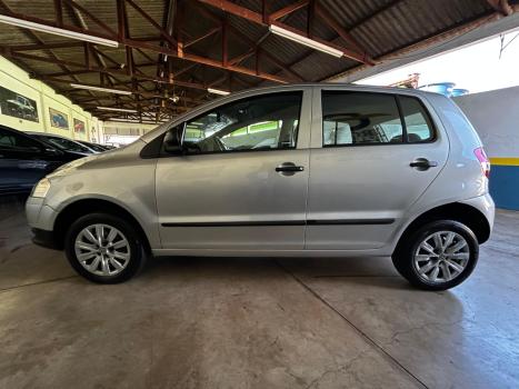 VOLKSWAGEN Fox 1.0 4P CITY FLEX, Foto 4