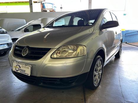 VOLKSWAGEN Fox 1.0 4P CITY FLEX, Foto 3