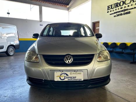 VOLKSWAGEN Fox 1.0 4P CITY FLEX, Foto 2