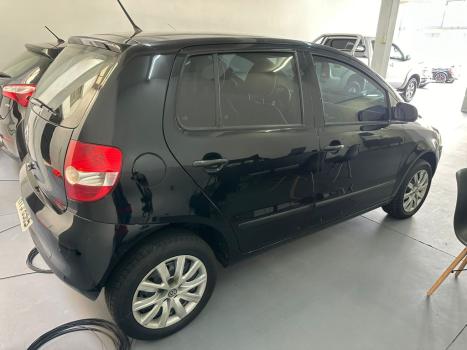 VOLKSWAGEN Fox 1.0 4P CITY FLEX, Foto 2