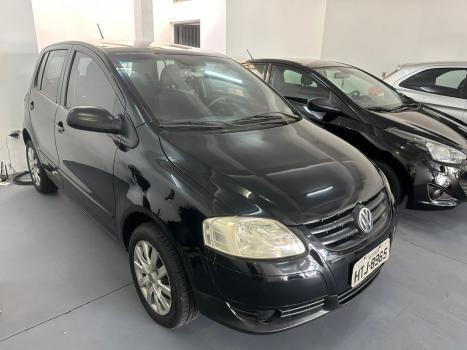 VOLKSWAGEN Fox 1.0 4P CITY FLEX, Foto 3