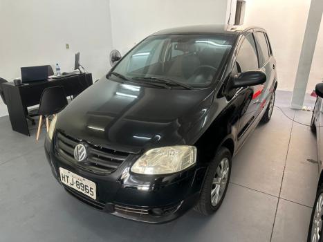 VOLKSWAGEN Fox 1.0 4P CITY FLEX, Foto 4