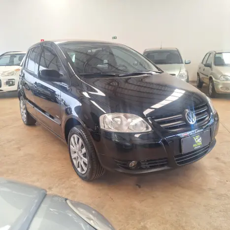 VOLKSWAGEN Fox 1.0 4P TREND FLEX, Foto 5