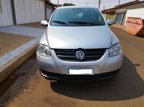 VOLKSWAGEN Fox 1.0 4P TREND FLEX, Foto 1