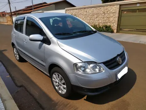 VOLKSWAGEN Fox 1.0 4P TREND FLEX, Foto 7