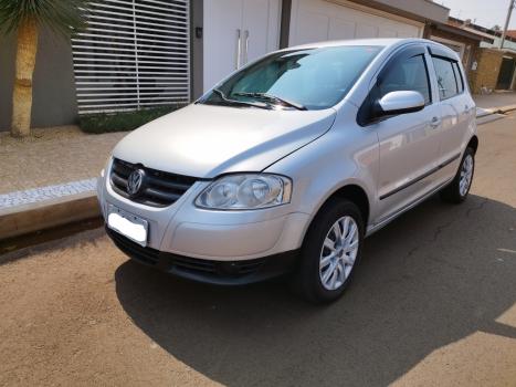 VOLKSWAGEN Fox 1.0 4P TREND FLEX, Foto 9