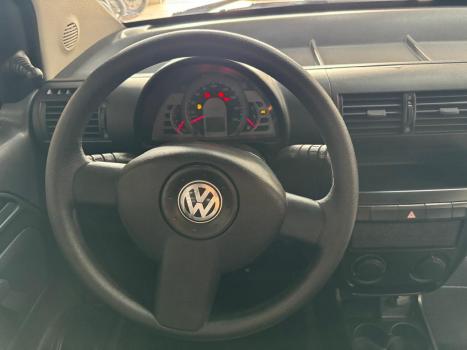 VOLKSWAGEN Fox 1.0 4P FLEX, Foto 7