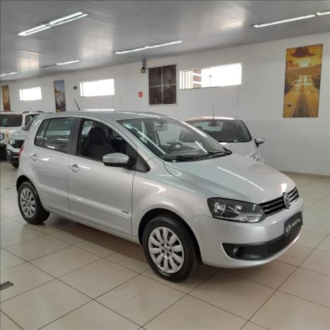 VOLKSWAGEN Fox 1.0 4P TREND FLEX, Foto 1