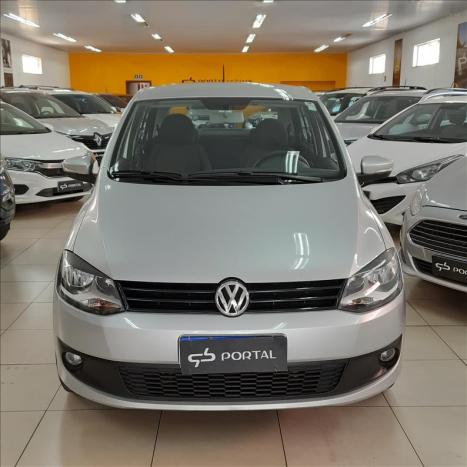 VOLKSWAGEN Fox 1.0 4P TREND FLEX, Foto 2