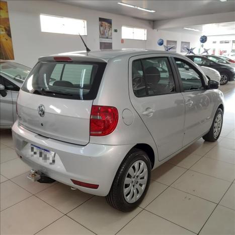 VOLKSWAGEN Fox 1.0 4P TREND FLEX, Foto 3