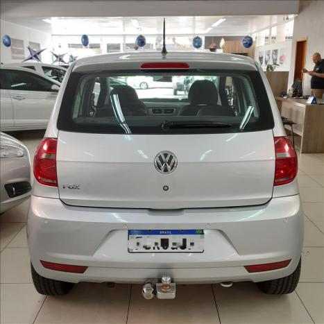 VOLKSWAGEN Fox 1.0 4P TREND FLEX, Foto 4