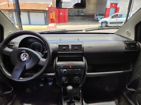 VOLKSWAGEN Fox 1.0 4P TREND FLEX, Foto 9