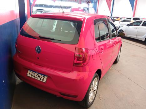 VOLKSWAGEN Fox 1.0 4P TRENDLINE FLEX, Foto 3