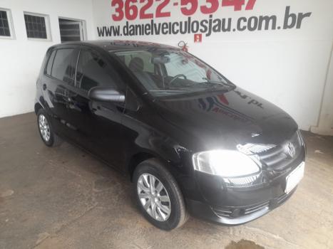 VOLKSWAGEN Fox 1.0 4P TREND FLEX, Foto 2