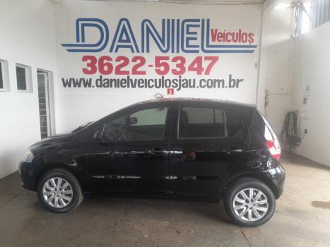 VOLKSWAGEN Fox 1.0 4P TREND FLEX, Foto 4