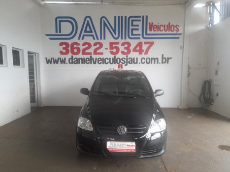 VOLKSWAGEN Fox 1.0 4P TREND FLEX, Foto 10