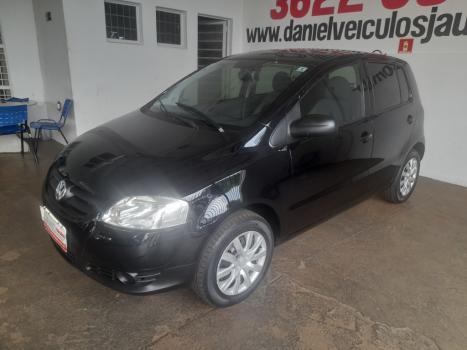 VOLKSWAGEN Fox 1.0 4P TREND FLEX, Foto 3