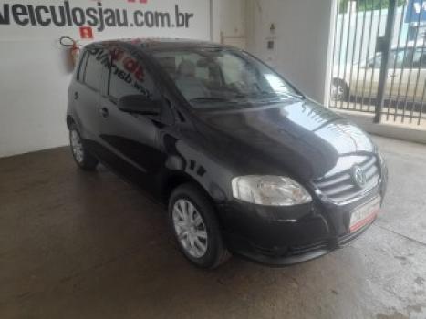 VOLKSWAGEN Fox 1.0 4P TREND FLEX, Foto 5