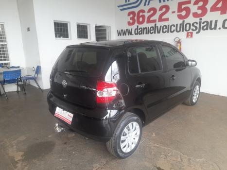 VOLKSWAGEN Fox 1.0 4P TREND FLEX, Foto 9