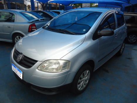 VOLKSWAGEN Fox 1.0 4P PLUS FLEX, Foto 1