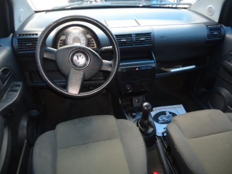 VOLKSWAGEN Fox 1.0 4P PLUS FLEX, Foto 4