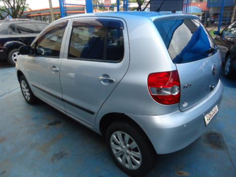 VOLKSWAGEN Fox 1.0 4P PLUS FLEX, Foto 5