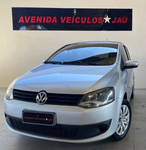 VOLKSWAGEN Fox 1.0 4P I-TREND FLEX, Foto 1