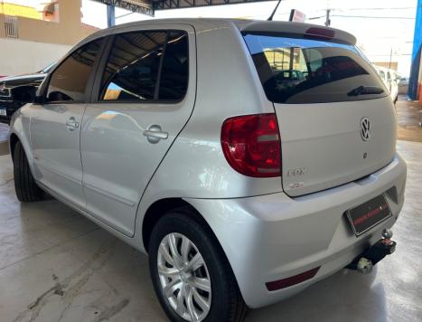 VOLKSWAGEN Fox 1.0 4P I-TREND FLEX, Foto 3