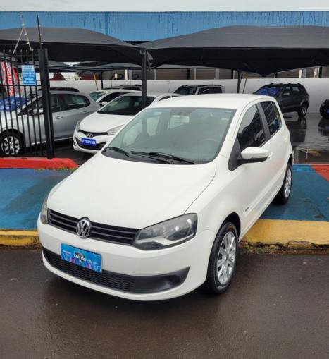 VOLKSWAGEN Fox 1.0 4P FLEX, Foto 3