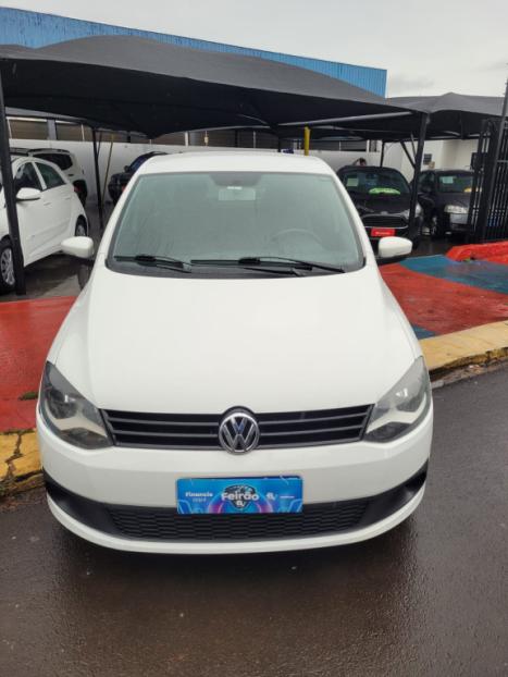 VOLKSWAGEN Fox 1.0 4P FLEX, Foto 2