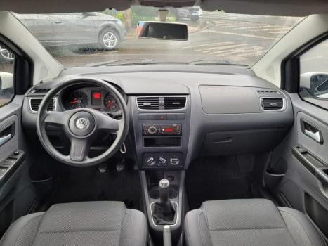 VOLKSWAGEN Fox 1.0 4P FLEX, Foto 4