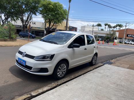 VOLKSWAGEN Fox 1.0 4P I-TREND FLEX, Foto 2