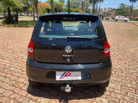 VOLKSWAGEN Fox 1.0 4P CITY FLEX, Foto 2