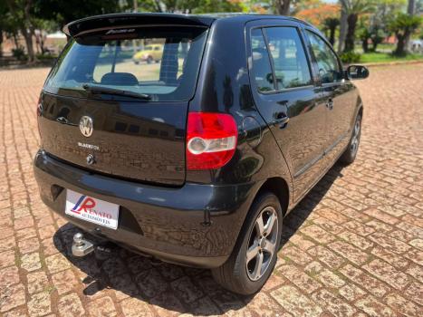 VOLKSWAGEN Fox 1.0 4P CITY FLEX, Foto 5