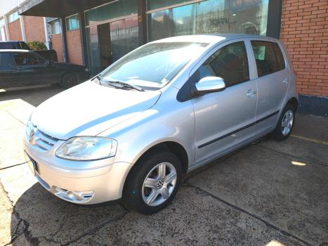 VOLKSWAGEN Fox 1.0 4P FLEX, Foto 1